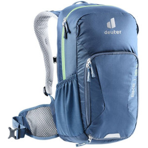 Plecak rowerowy / sportowy Deuter Bike I 18 SL - midnight