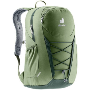 Plecak codzienny Deuter Gogo - khaki / ivy