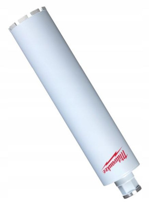 Koronka Diamentowa Do Wiertnicy Betonu 56mm Mokro