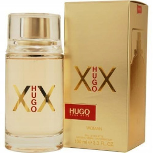 Hugo Boss Hugo Xx 100ml Oryginał