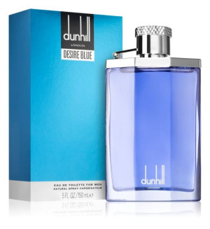 Dunhill Desire Blue Man Edt 150ml
