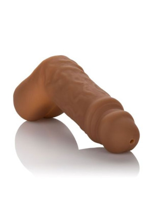 Dildo-Stand To Pee Packer