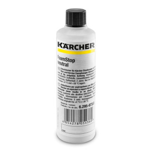 Płyn Karcher Antypieniacz Reduktor Piany 125ml