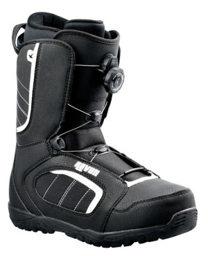 Buty Snowboardowe RAVEN Target ATOP - 47 (30,5cm)