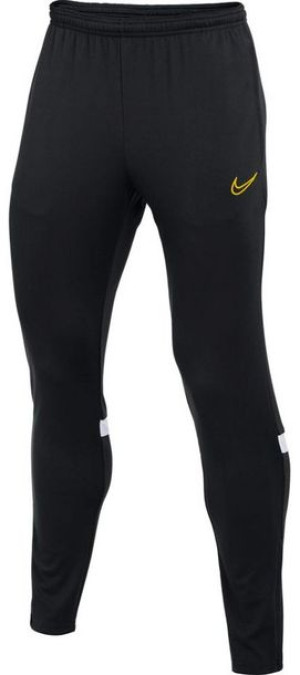 Spodnie dla dzieci Nike Nk Df Academy 21 Pant Kpz czarne CW6124 015