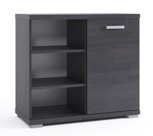 KOMODA na wymiar RODOS 5, 80 cm WITRYNA 36mm