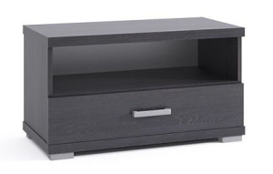 SZAFKA RTV na wymiar RODOS 11, 80 cm KOMODA 36mm