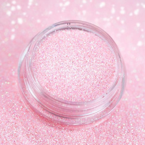 Pyłek do paznokci Spumante Pink 2 g