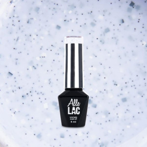 Lakier hybrydowy AlleLac Fizzy Cocktails Collection 5 ml nr 108