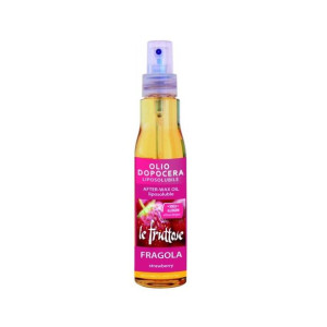 Olejek po depilacji Arco Cosmetici Strawberry After-Wax Oil Truskawkowy 150