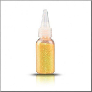 Brokat w butelce z dozownikiem 20g Nr 38