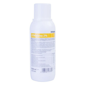 Płyn do dezynfekcji rąk CITROclorex 2% 500 ml