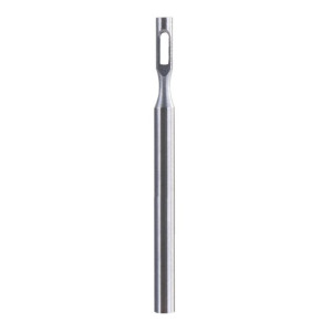 Frez podologiczny próżniowy rylec gładki 1,8 mm