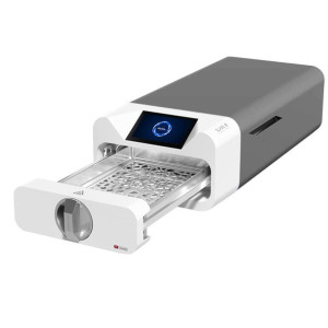 Autoklaw Enbio S LED Light + Filtr Wody GRATIS + Paszport techniczny + Cert