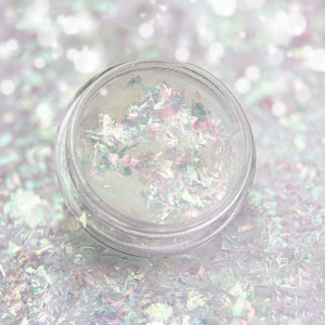 Pyłek do paznokci Twinkle Effect 1 g Nr 2