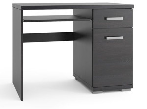BIURKO na wymiar RODOS 13, 105 cm KOMODA 36mm