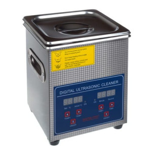  Myjka ultradźwiękowa 2L BS-UC2 50W BS