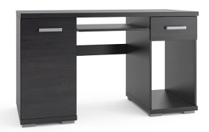 BIURKO na wymiar RODOS 14, 120 cm KOMODA 36mm