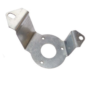 Blacha stacyjki SIMSON S50, S51, S53, S70