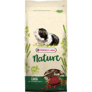 Versele Laga Cavia Nature Mieszanka Dla Kawii Domowych 700 g