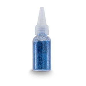 Brokat w butelce z dozownikiem 20g Nr 55
