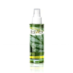 Olejek po depilacji Italwax z atomizerem mięta 100ml