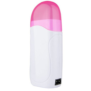 Podgrzewacz do wosku Wax Heater RH004 65W Różowy