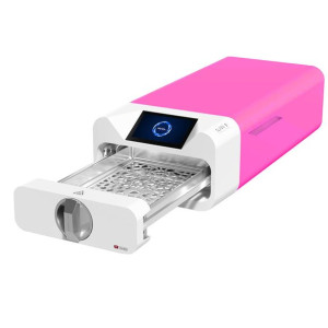 Autoklaw Enbio S LED Light + Filtr Wody GRATIS + Paszport techniczny + Cert