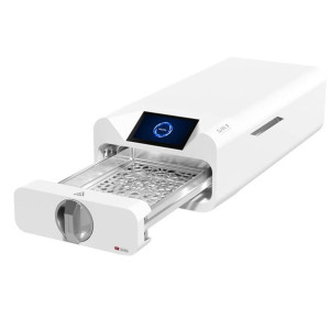 Autoklaw Enbio S LED Light + Filtr Wody GRATIS + Paszport techniczny + Cert