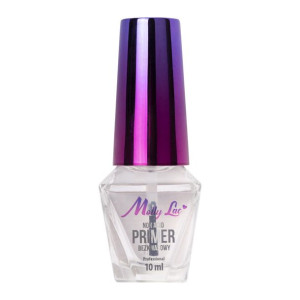 Primer bezkwasowy do przygotowania paznokci Non Acid MollyLac 10 ml
