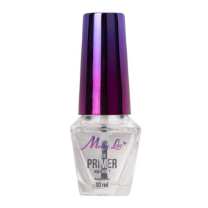 Primer kwasowy do przygotowania paznokci MollyLac 10 ml