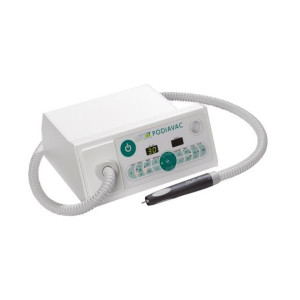 CO NSK Frezarka z pochłaniaczem Podiavac PDV30 CN00006