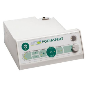 Frezarka podologiczna Podiaspray PD30 CN01383 CO NSK
