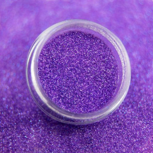 Pyłek do paznokci Lollipop Flash 3 ml Nr 10