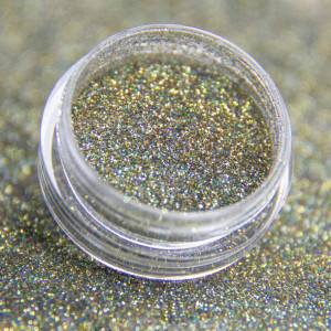 Pyłek do paznokci Deja Vu 3 ml 1 g Nr 01