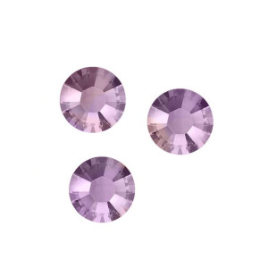 Ozdoba do paznokci Cyrkonie Swarovski SS10 398 Cyclament Opal 50 szt