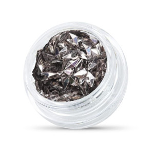 Ozdoba do paznokci diamond 3D xl Nr 14