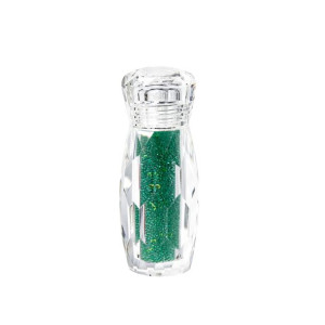 Ozdoba do paznokci crystal mini pixie kolor green Nr 12