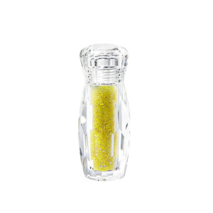 Ozdoba do paznokci crystal mini pixie kolor yellow Nr 11