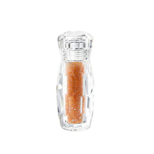 Ozdoba do paznokci crystal mini pixie kolor peach Nr 09