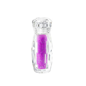 Ozdoba do paznokci crystal mini pixie kolor amarant Nr 05