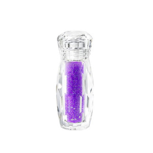 Ozdoba do paznokci Crystal mini pixie kolor violet Nr 04
