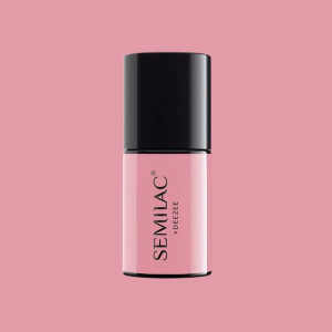 Lakier hybrydowy Semilac x Deezee Girlboss 7 ml  Nr 230