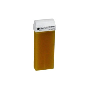 Wosk do depilacji Erbel miód 100 ml