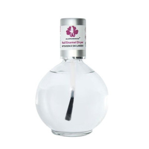 Wysuszacz do lakierów z pędzelkiem 75 ml