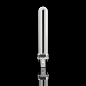 Żarówka 9w do lamp transformatorowych 1 sztuka