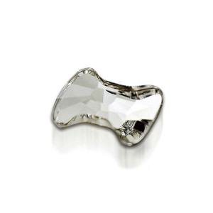 Ozdoba do paznokci Swarovski mucha crystal 4,5 mm 1 szt