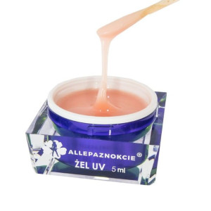Żel do paznokci Perfect French Beige 5 ml