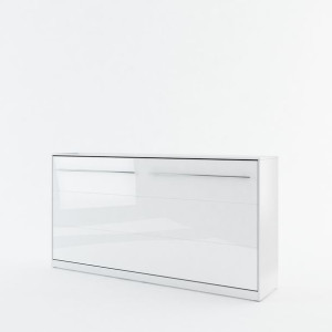 Półkotapczan Concept Pro CP06 90x200 poziom połysk + nadstawka CP-11
