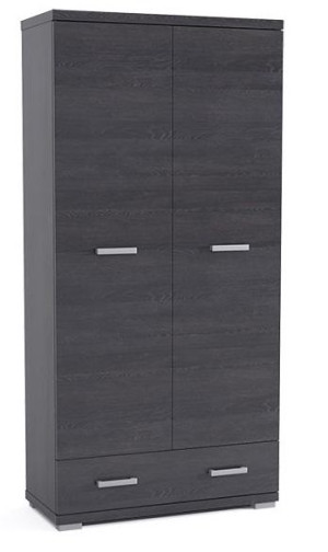 SZAFA na wymiar RODOS 21, 80 cm SZAFY,KOMODY, 36mm
